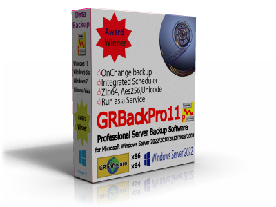 Windows server backup software for windows 2022 2019 2016 2012 2008 2003