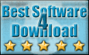 GRBackPro Professional Backup has been reviewed by Best Software Downloads and got 5 stars award