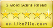 Professional Data Backup Software Award