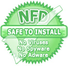 Safe To install backup software