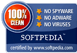 100% Clean - Windows Data Back Up Software - Run as a service!