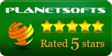 5 stars Email Preview Client Software